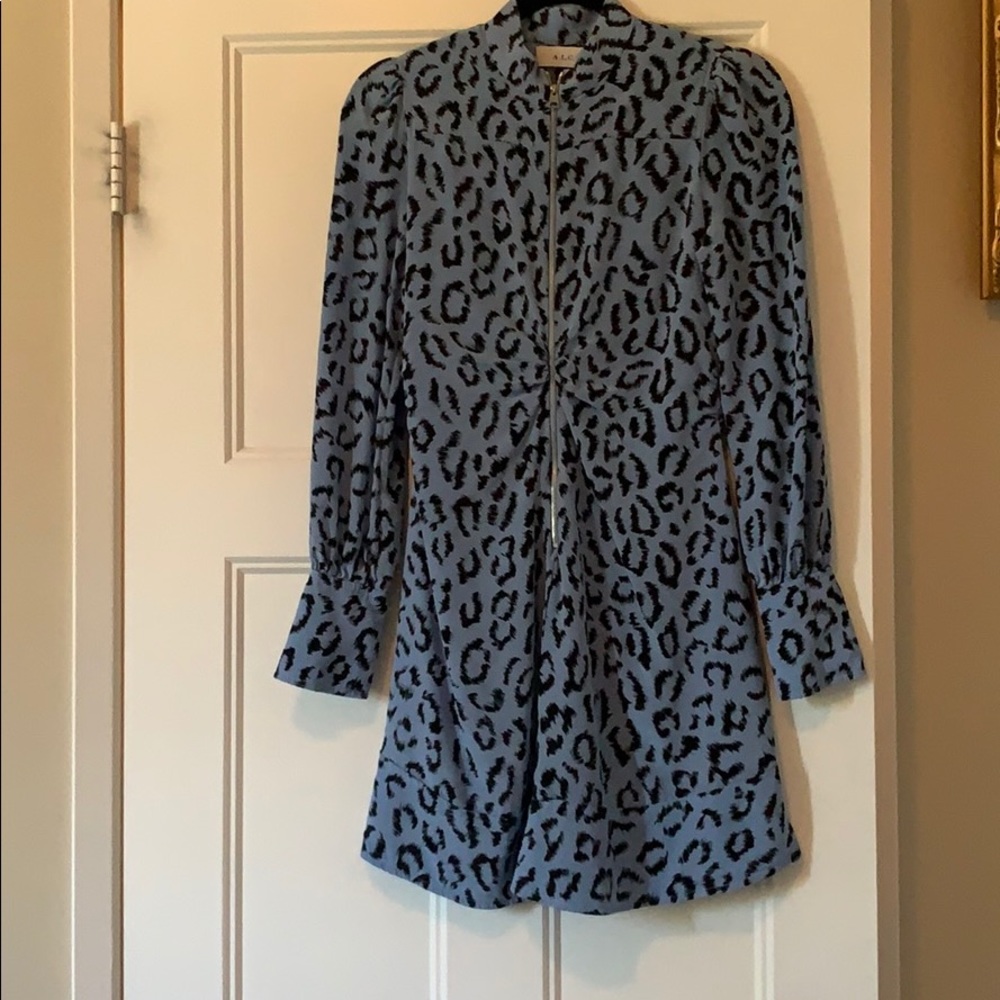 ALC dress